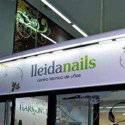 Horario de apertura Lleidanails, 