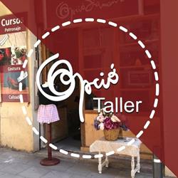 Opció Taller en Barcelona (Gràcia) - Horario de apertura