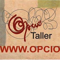 Opció Taller en Barcelona (Gràcia) - Horario de apertura