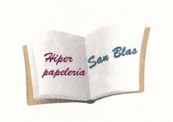 Horario de apertura Hiperpapeleria SAN BLAS, Los Yébenes