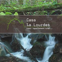 Horario de apertura Casa La Lourdes, Ainet de Besan