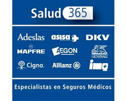 Salud 365 en Gijón (Centro) - Horario de apertura