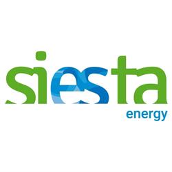 Horario de apertura Siesta Energy, Orihuela