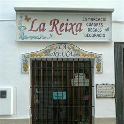 Horario de apertura La Reixa Beniganim, 
