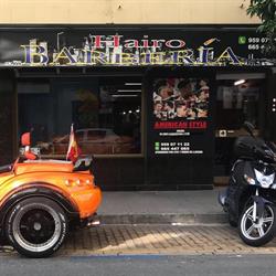 Horario de apertura Barberia Hairo, Huelva