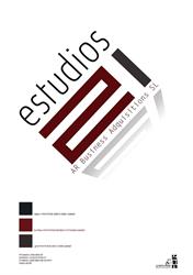 Horario de apertura Estudios21, Madrid