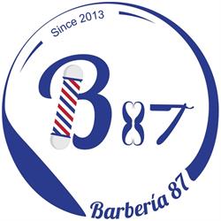 Horario de apertura Barbería 87, Prado del Rey