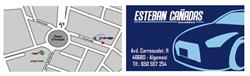 Horario de apertura Esteban Cañadas Reparacio de vehicles, Algemesí