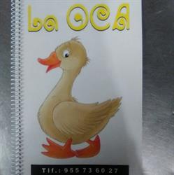 Horario de apertura Pizzería La Oca, Villaverde del Río