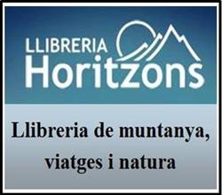 Librería HORITZONS en Barcelona (Eixample) - Horario de apertura