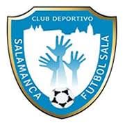 Horario de apertura Club Deportivo Salamanca Fútbol Sala,