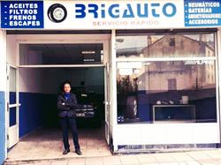 Horario de apertura Brigauto Betanzos, 