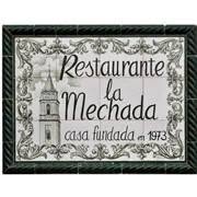 Horario de apertura Restaurante La Mechada, Umbrete