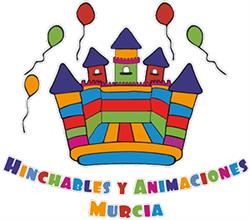 Horario de apertura Hinchables y animaciones Murcia, 