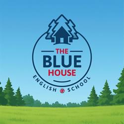 Horario de apertura The BLUE HOUSE English school, Villanueva del Río y Minas