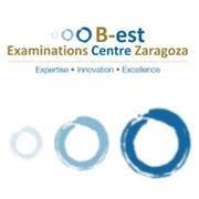 Horario de apertura B-est Examinations Centre Zaragoza, 