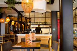 Anatolia Doner Kebap Grill en Barcelona (Ciutat Vella) - Horario de apertura