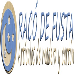 Horario de apertura Racó De Fusta, Masquefa