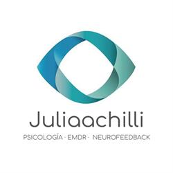 Julia Achilli Psicología. EMDR. Neurofeedback en Barcelona (Eixample) - Horario de apertura