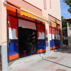 Horario de apertura Nederlandse Supermarkt - Supermercado Holandés, San Fernando
