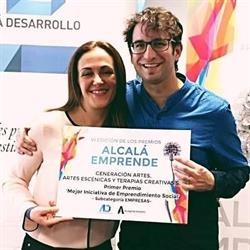 Horario de apertura generacionARTes artes escénicas, Alcalá de Henares