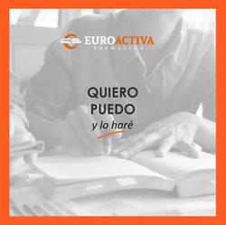 Horario de apertura Euroactiva Formacion, Baza