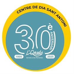 Horario de apertura L'Onada Centre de Dia Sant Antoni, Barcelona