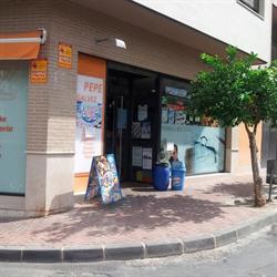 Horario de apertura Supermercado PEPE Galvez, Murcia