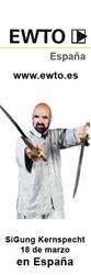 Horario de apertura EWTO.es Wing Tsun, Madrid