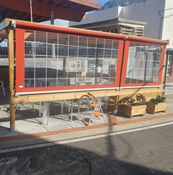 Horario de apertura La Taberna de Ramón, Tigaday