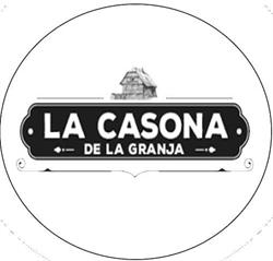 Horario de apertura La Casona de la Granja - Granja Park, Alumbres