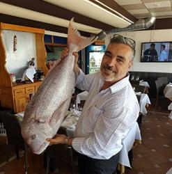 Horario de apertura La Sirena Grill Restaurante, Benalmádena