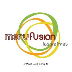 Horario de apertura Menu Fusion Las Palmas,