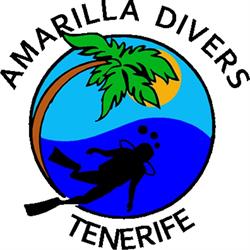 Horario de apertura Amarilla Divers Tenerife, Los Abrigos