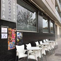 Horario de apertura Bar Cafetería Manhattan, Picassent