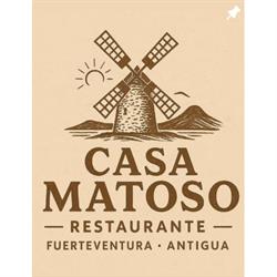 Horario de apertura Casa Matoso Restaurante Grill, Valles de Ortega