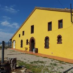 Horario de apertura Ca La Cilia, Abrera
