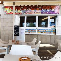 Horario de apertura Bar La Caña de España, La Vila Joiosa