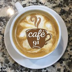 Horario de apertura CAFE 91 Bilbao, 
