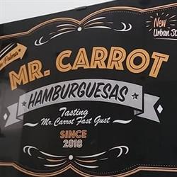Horario de apertura Mr. Carrot Fast Gust, Palma de Mallorca