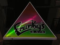 Horario de apertura Frankys Bar Benidorm, 