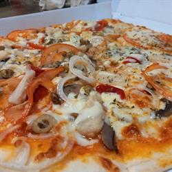 Horario de apertura Pizzeria Bos Aires, Redondela