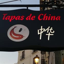 Horario de apertura Tapas de China, Madrid