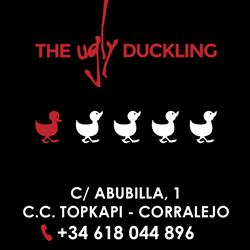 Horario de apertura The Ugly Duckling, Corralejo