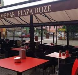 Horario de apertura Cafe Bar Plaza Doze, Gijón