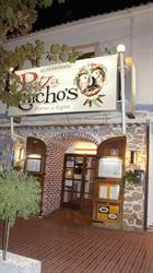 Horario de apertura Chichos Pizza, Santa Eulària des Riu