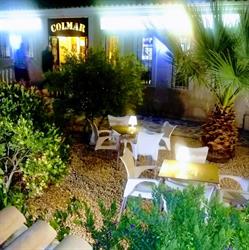 Horario de apertura Venta Restaurante Colmar, El Campello