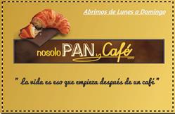 Horario de apertura No solo pan y café, Valencia