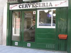 Horario de apertura Bar Canalla, Madrid