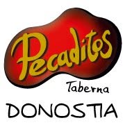 Horario de apertura Pecaditos Donostia - San Sebastián, 